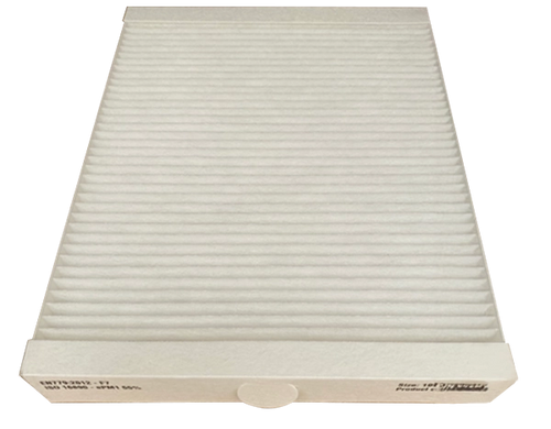 Friskluftfilter 075036 F7 filter ECO 175