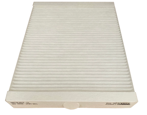 Fraluftfilter 075024 G4 filter ECO 175