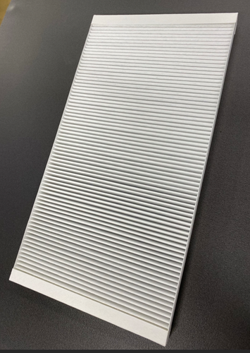 Kassettefilter F7 060728 til GE Energy 3