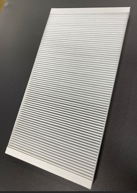 Kassettefilter F7 060728 til GE Energy 3